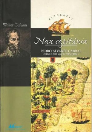 Nau capitânia - Walter Galvani