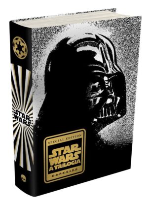 Star Wars. A Trilogia -  George Lucas
