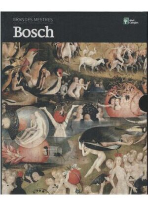 Bosch - coleção grandes mestres Abril