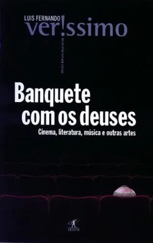 Banquete com os deuses - Luis Fernando Verissimo