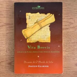 Vita Brevis -  Jostein Gaarder