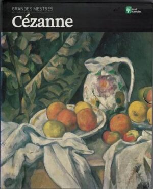 Cézanne - coleção grandes mestres Abril
