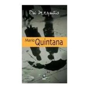 Baú de espantos - Mario Quintana