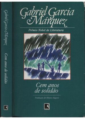 Cem Anos de Solidão - Gabriel García Márquez