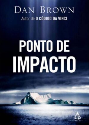 Ponto de Impacto - Dan Brown