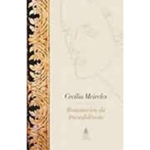 Romanceiro da inconfidência - Cecília Meireles