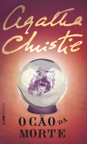 Capa do produto O Cão da Morte - Agatha Christie