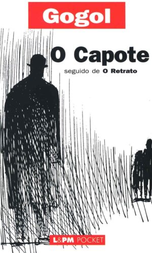 Capote. O Retrato - LPM Pocket - Nikolai Gogol