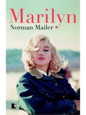Capa do produto Marilyn - Norman Mailer