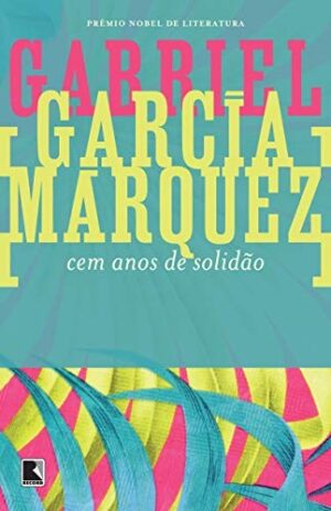 Capa do produto Cem Anos de Solidão - Gabriel García Márquez
