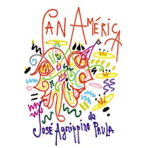 Capa do produto Pan América - José Agrippino de Paula