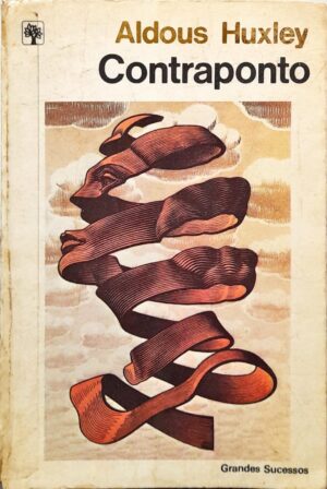 Capa do produto Contraponto - Aldous Huxley