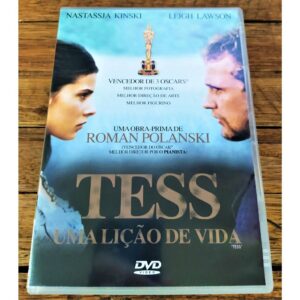 Capa do produto Tess - Roman Polanski