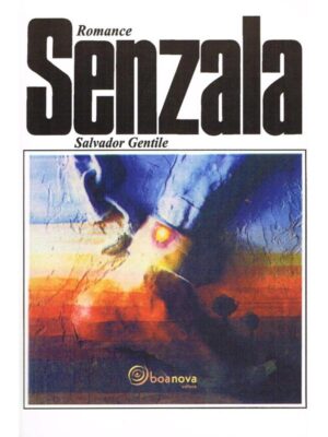 Capa do produto Senzala - Salvador Gentile