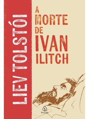 Capa do produto A Morte de Ivan Ilitch - Liev Tolstói