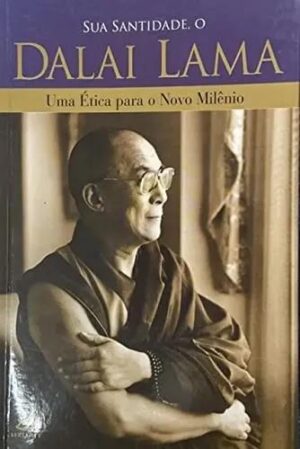 Capa do produto Uma Ética Para o Novo Milênio - Dalai Lama