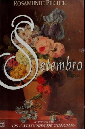 Capa do produto Setembro - Rosamunde Pilcher