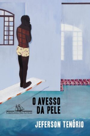 Capa do produto O Avesso da Pele - Jeferson Tenório