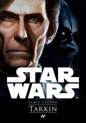 Capa do produto Star Wars Tarkin - James Luceno