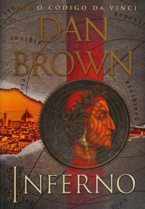Capa do produto Inferno - Dan Brown