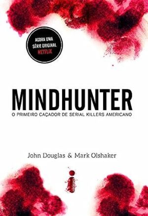Capa do produto Mindhunter - John Douglas Mark Olshaker