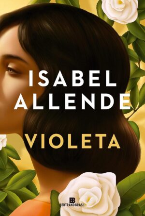 Capa do produto Violeta - Isabel Allende