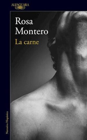 Capa do produto La Carne - Rosa Montero