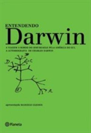 Capa do produto ENTENDO DARWIN