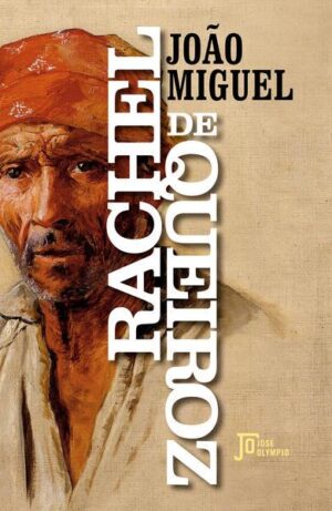 Capa do produto João Miguel - Rachel de Queiroz