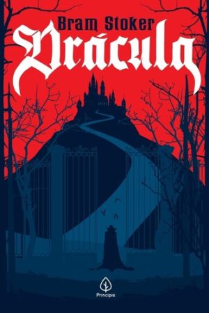 Capa do produto Drácula - Bram Stoker