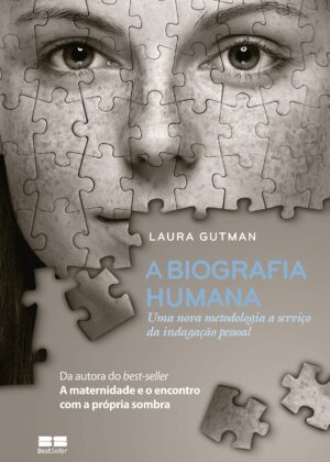 Capa do produto A biografia humana - Laura Gutman