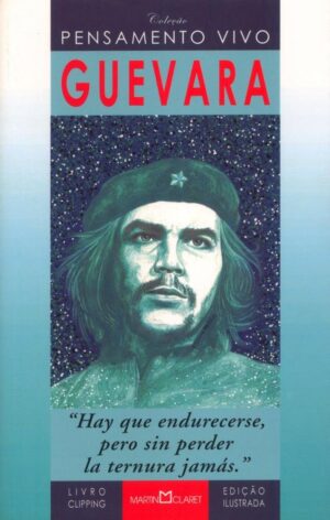 Capa do produto Che Guevara - Martin Claret