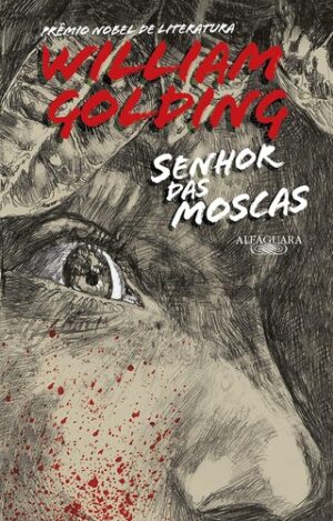 Capa do produto Senhor das Moscas - William Golding