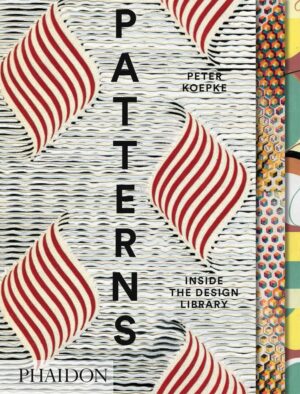 Capa do produto Patterns Inside the Design Library - Peter Koepke