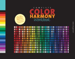 Capa do produto The Complete Color Harmony Workbook