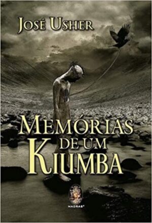 Capa do produto Memórias de um kiumba - José Usher