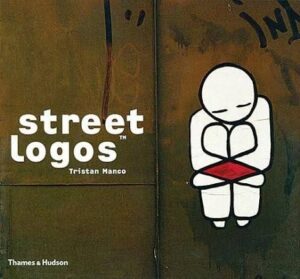 Capa do produto Street Logos - Tristan Manco