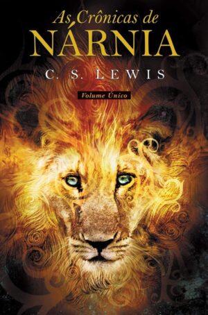 Capa do produto As Crônicas de Nárnia - volume único - C S Lewis