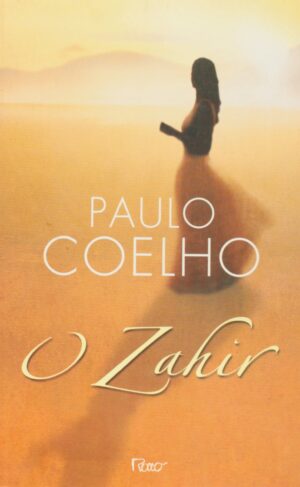 Capa do produto O Zahir - Paulo Coelho