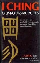 Capa do produto i Ching o Livro das Mutações