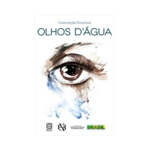 Capa do produto Olhos DÁgua - Conceição Evaristo