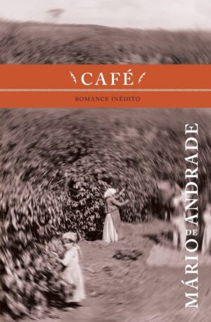 Capa do produto Café - Mário De Andrade