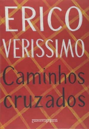 Capa do produto Caminhos cruzados - Erico Verissimo