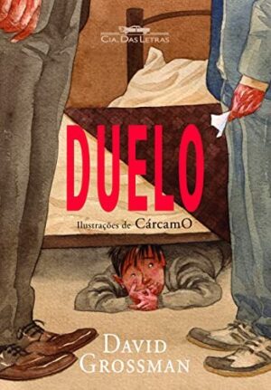 Capa do produto Duelo - David Grossman