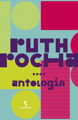 Capa do produto Antologia Ruth Rocha - Ruth Rocha