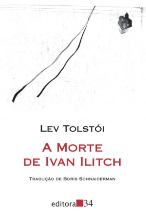 Capa do produto A morte de Ivan Ilitch - Lev Tolstói