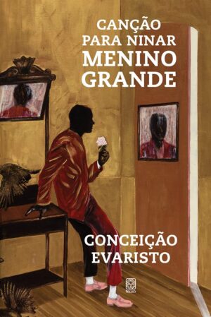Capa do produto Canção para ninar menino grande - Conceição Evaristo