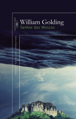 Capa do produto Senhor das moscas - William Golding