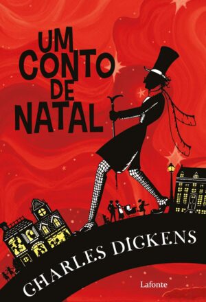 Capa do produto Um Conto de Natal - Charles Dickens