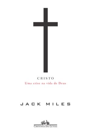 Capa do produto Cristo - Jack Miles